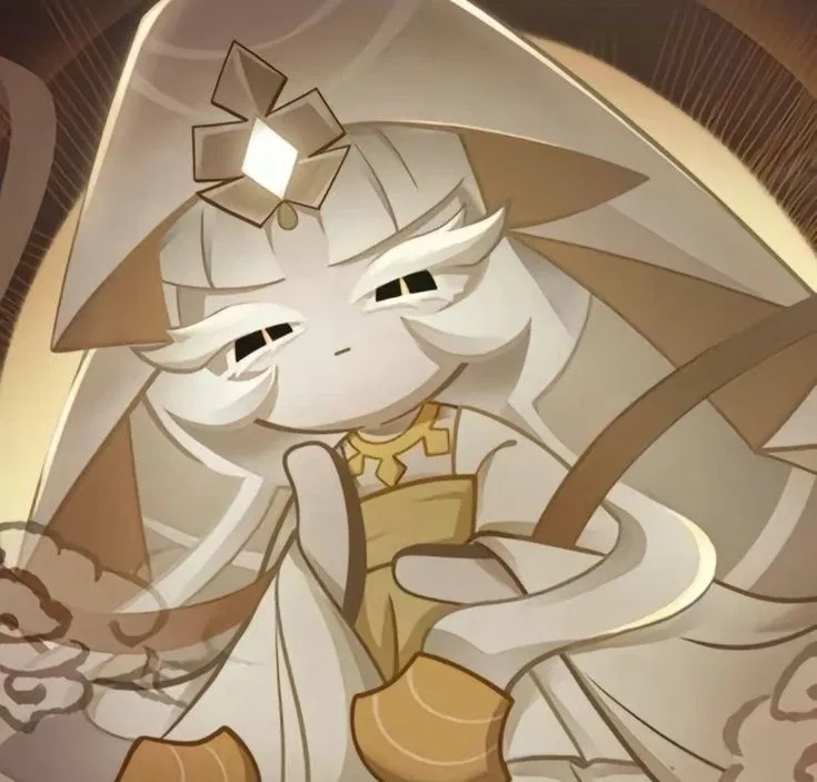Avatar of 3 | Mystic Flour Cookie