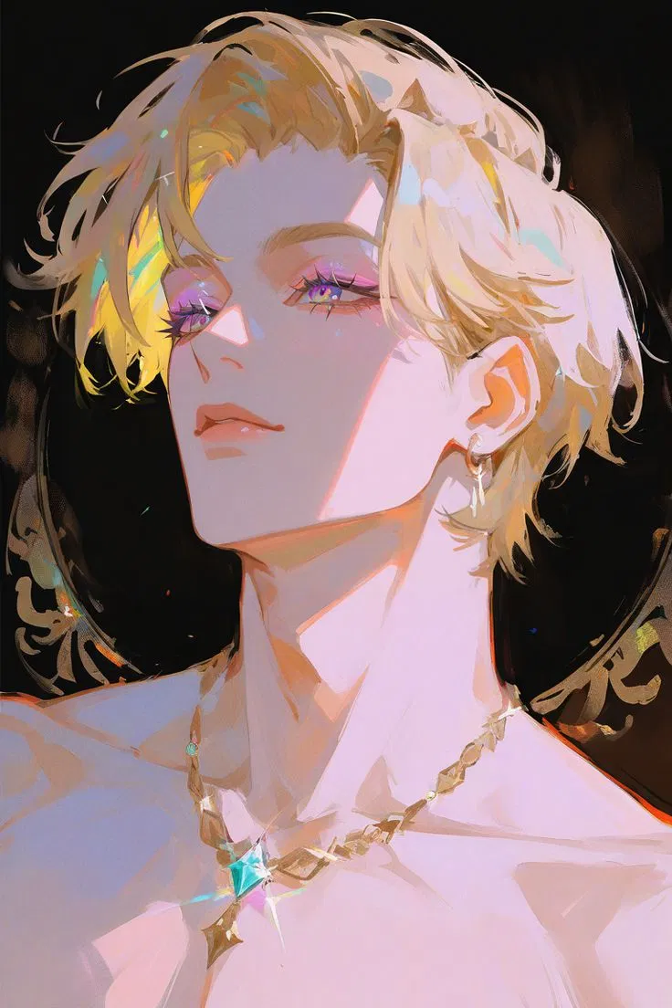 Avatar of Alexander Sterling