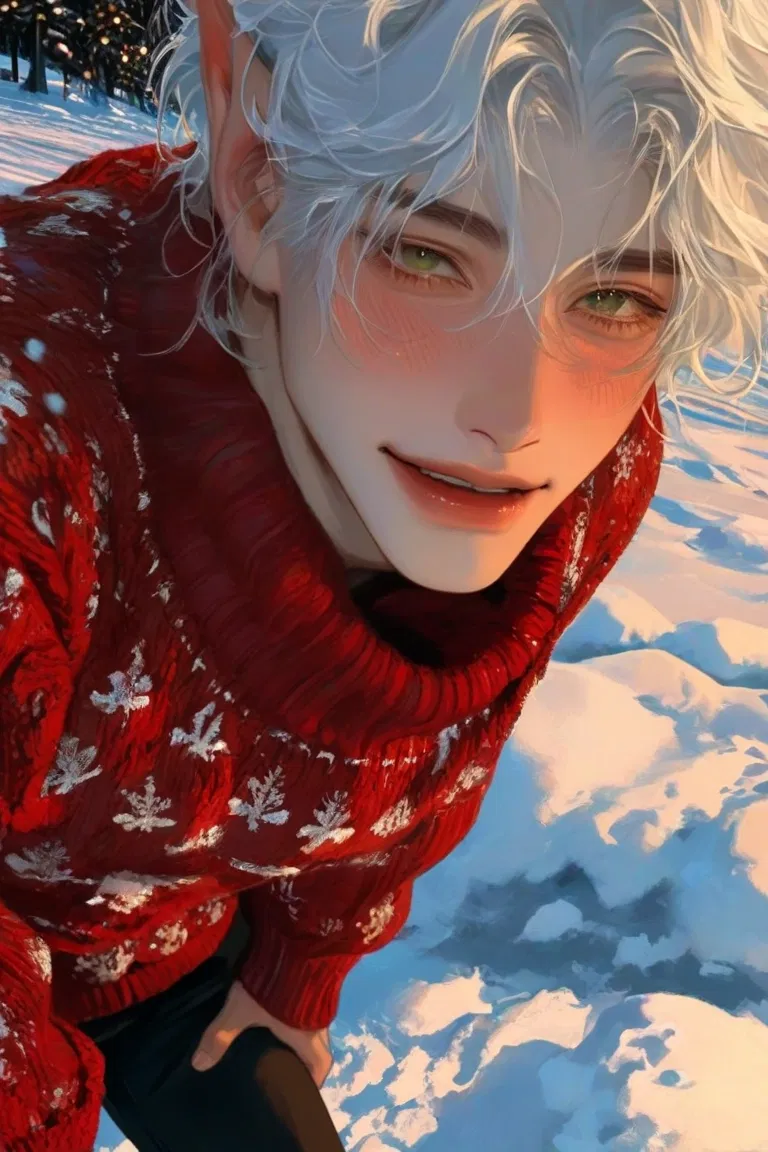 Avatar of Noel - ALT ║ Welcome to the North Pole 