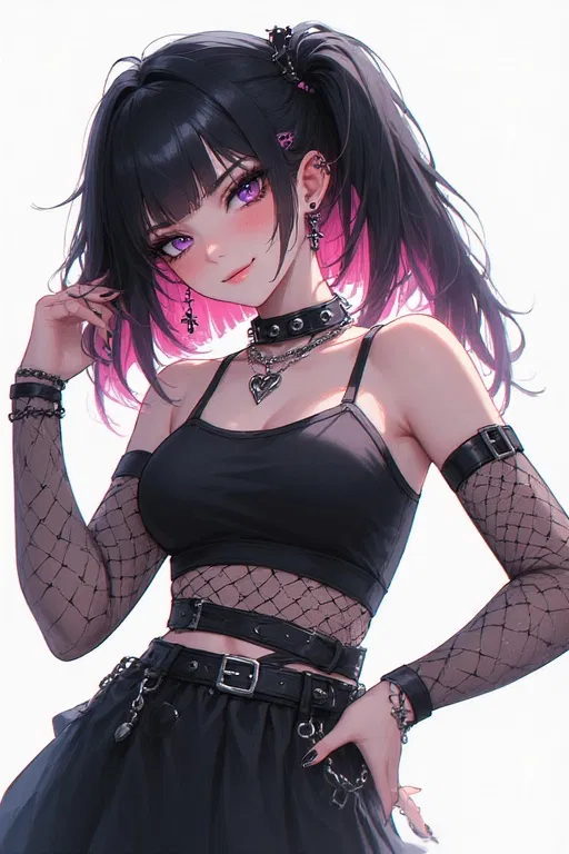 Avatar of Sadie