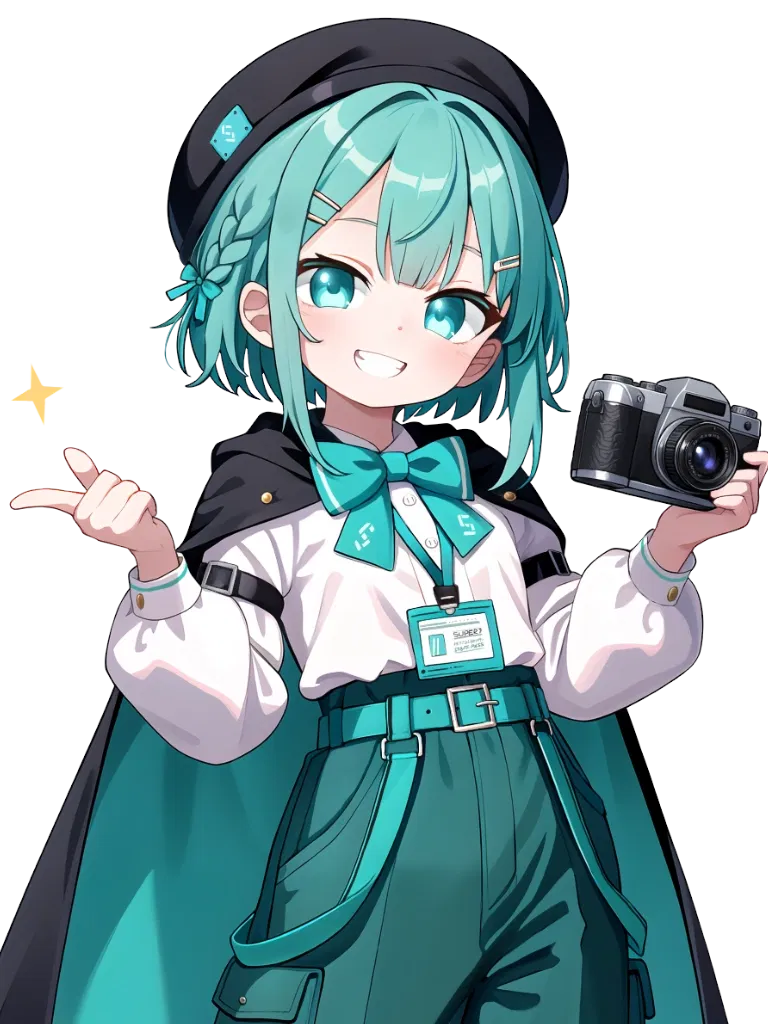 Avatar of Mila
