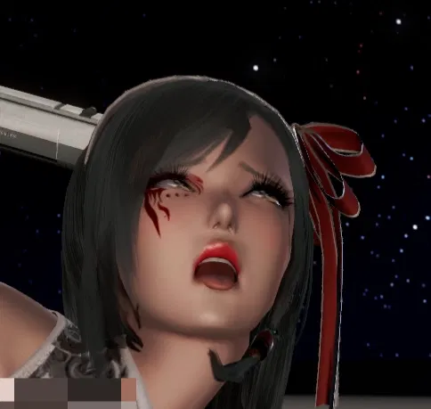 Avatar of Female sniper 