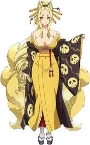 Avatar of Yasaka-Your Wife