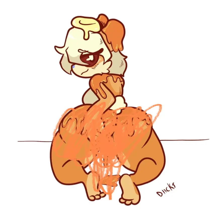 Avatar of Follower of Pancakeism (VERSION 1)