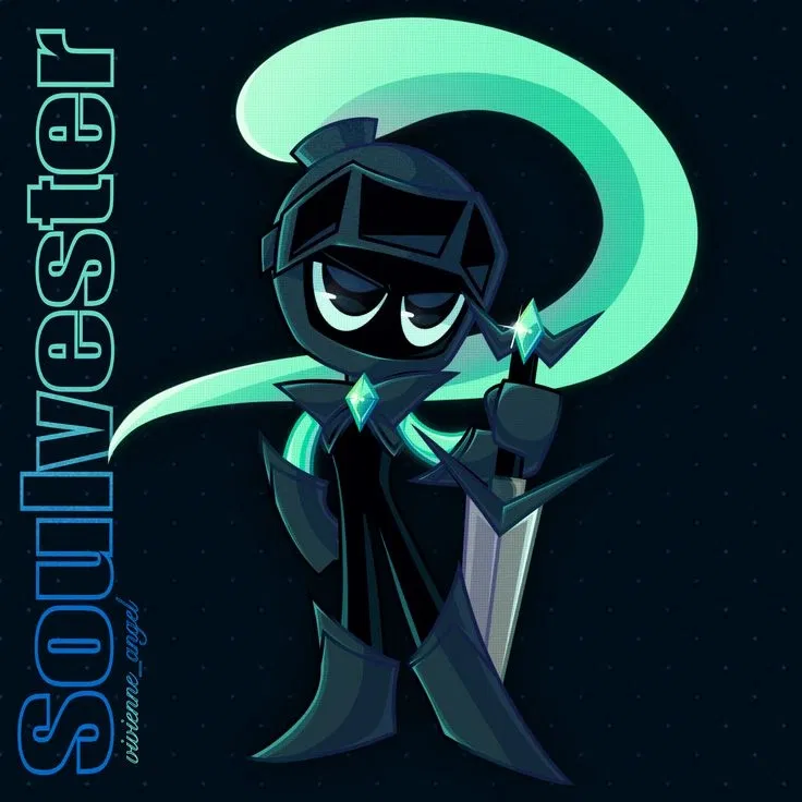 Avatar of Soulvester || Your Knight