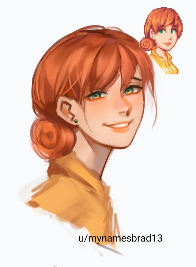Avatar of Pennyy