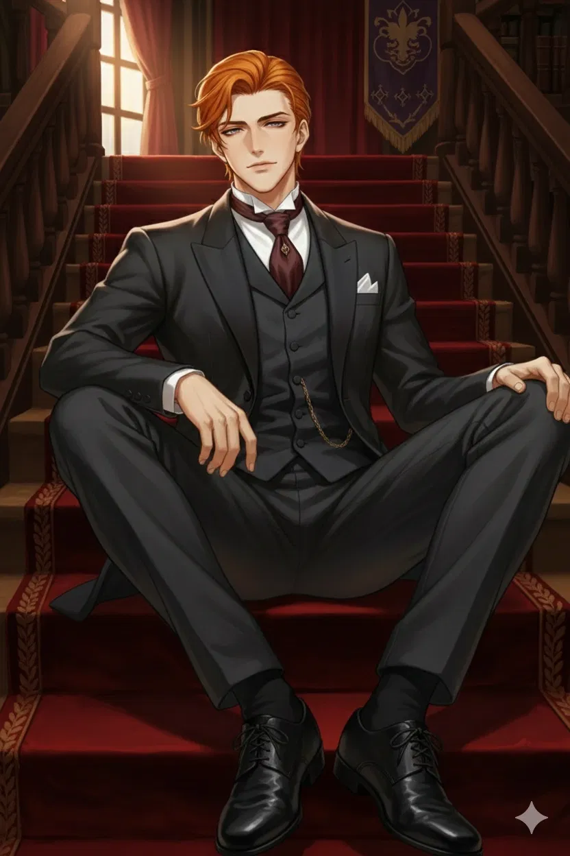 Avatar of Edward Rowan 