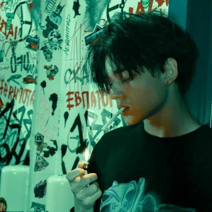 Avatar of Ticci Tokid 