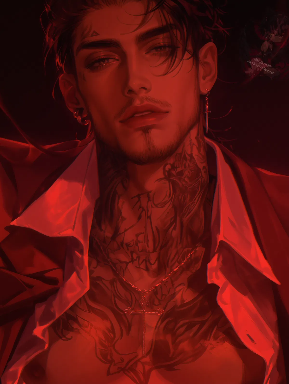Avatar of Jax  Navarro
