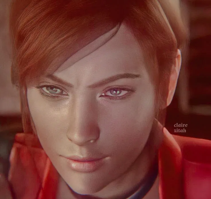 Avatar of Claire Redfield