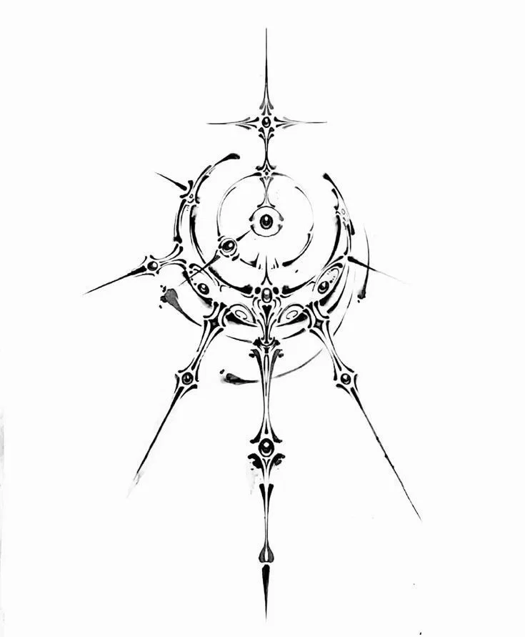 Avatar of [HEAVEN TOUCHED ABERRATION] RPG