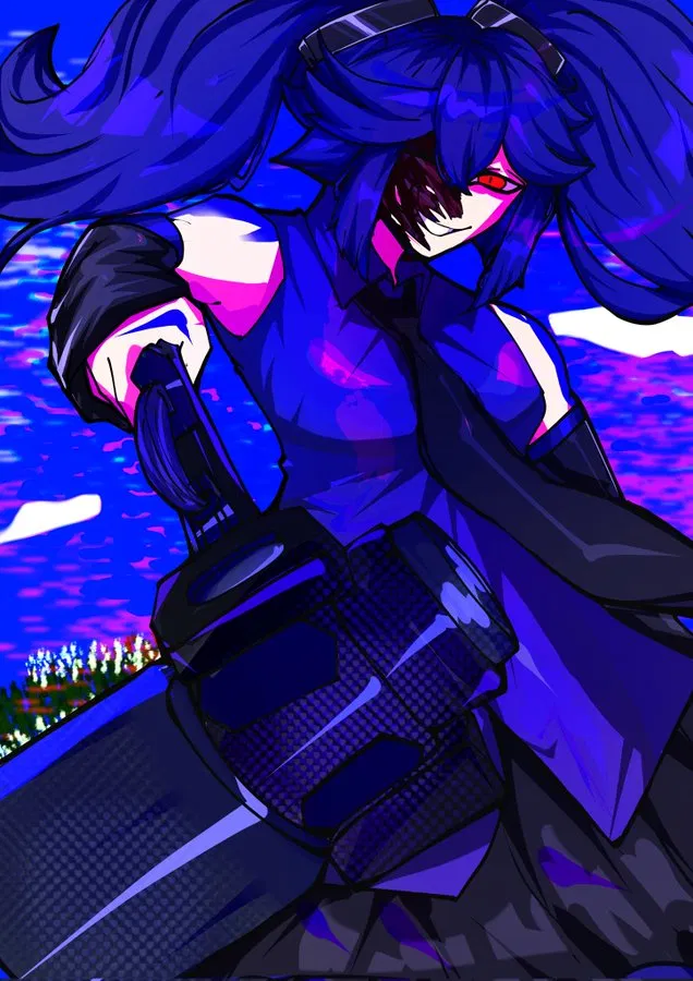 Avatar of Stolen spotlight 