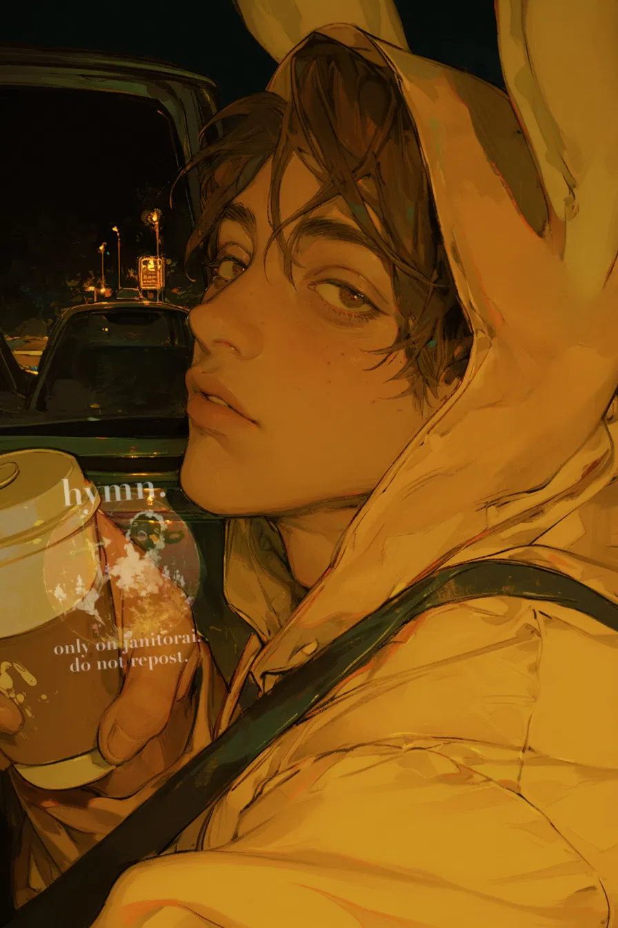 Avatar of Daniel “Danny” Kennedy