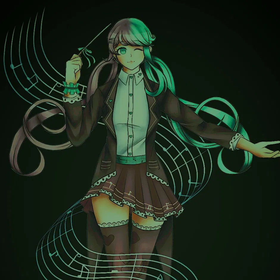 Avatar of Yui Aoide