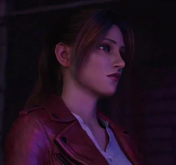 Avatar of Claire Redfield