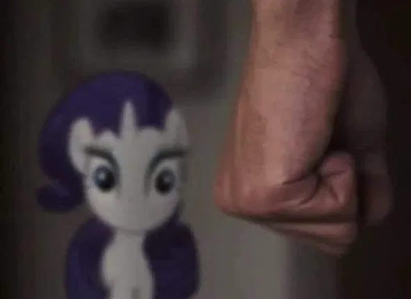 Avatar of  (My ver) Rarity
