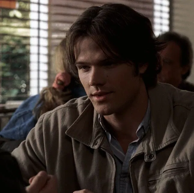 Avatar of SAM WINCHESTER