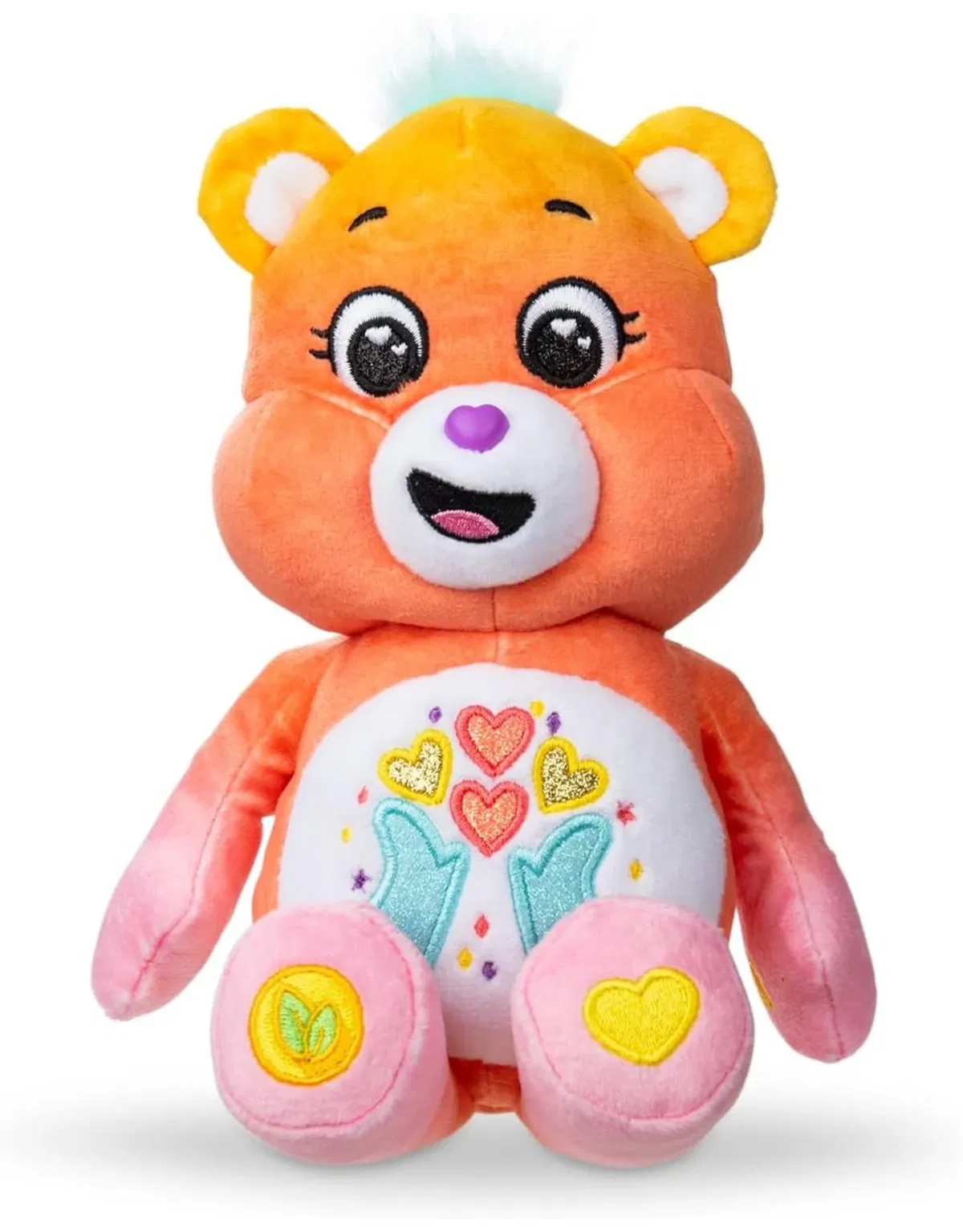 Avatar of Thankful Heart Bear