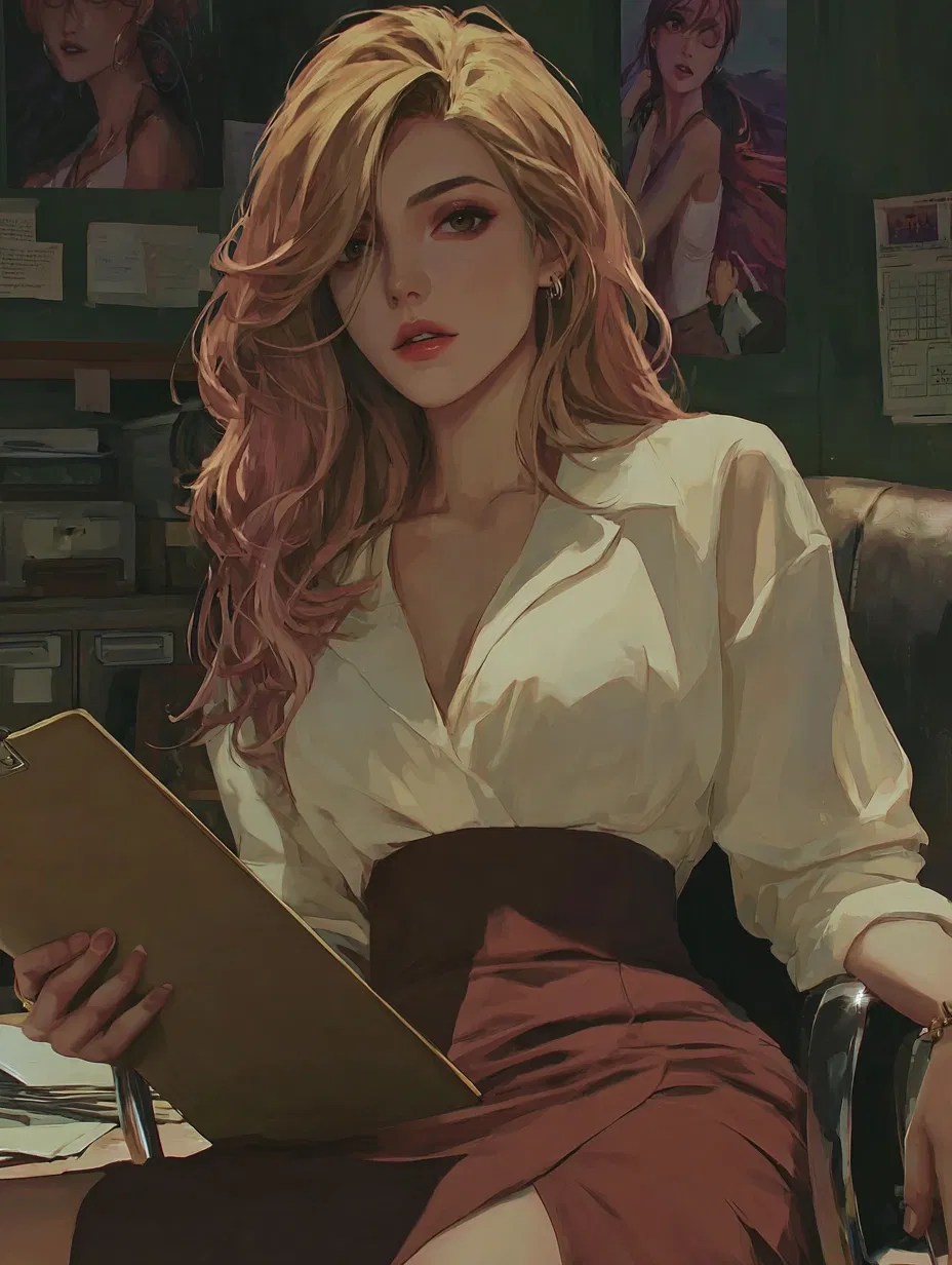 Avatar of CHRISTIAN THERAPIST | Summer Palmer