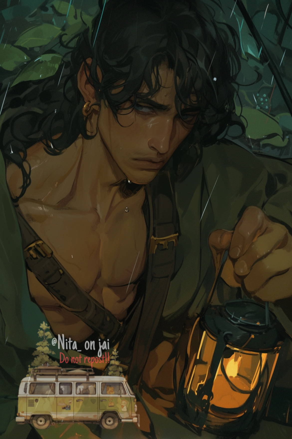 Avatar of Asa Quill 