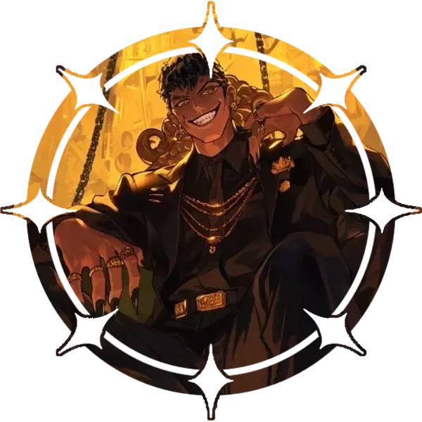 Avatar of Im back?