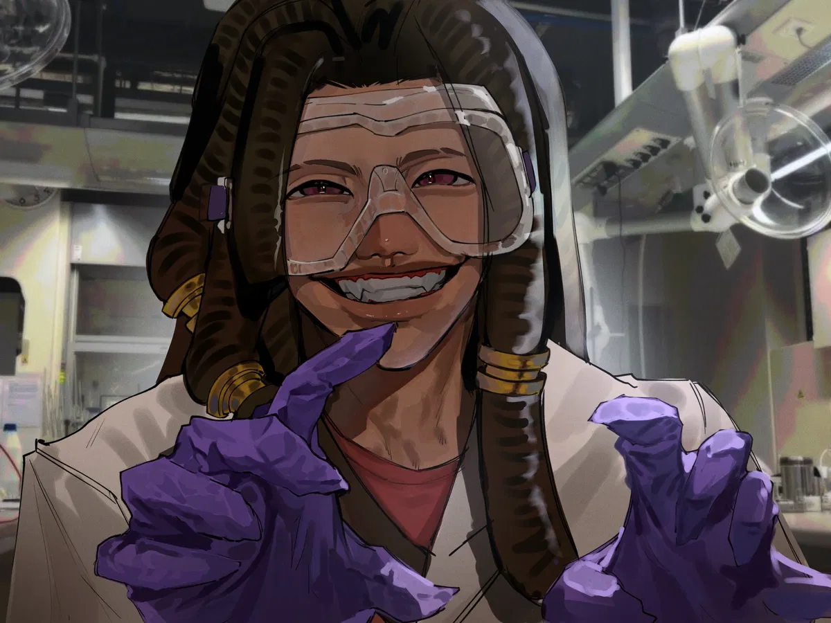 Avatar of Jabber Wonger