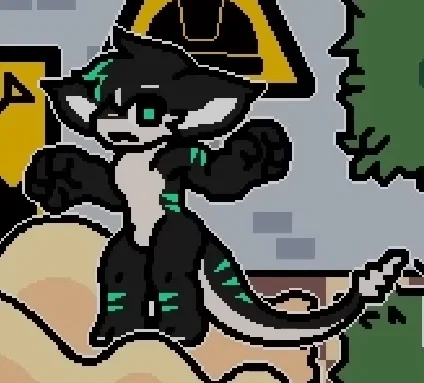 Avatar of Sand Pit