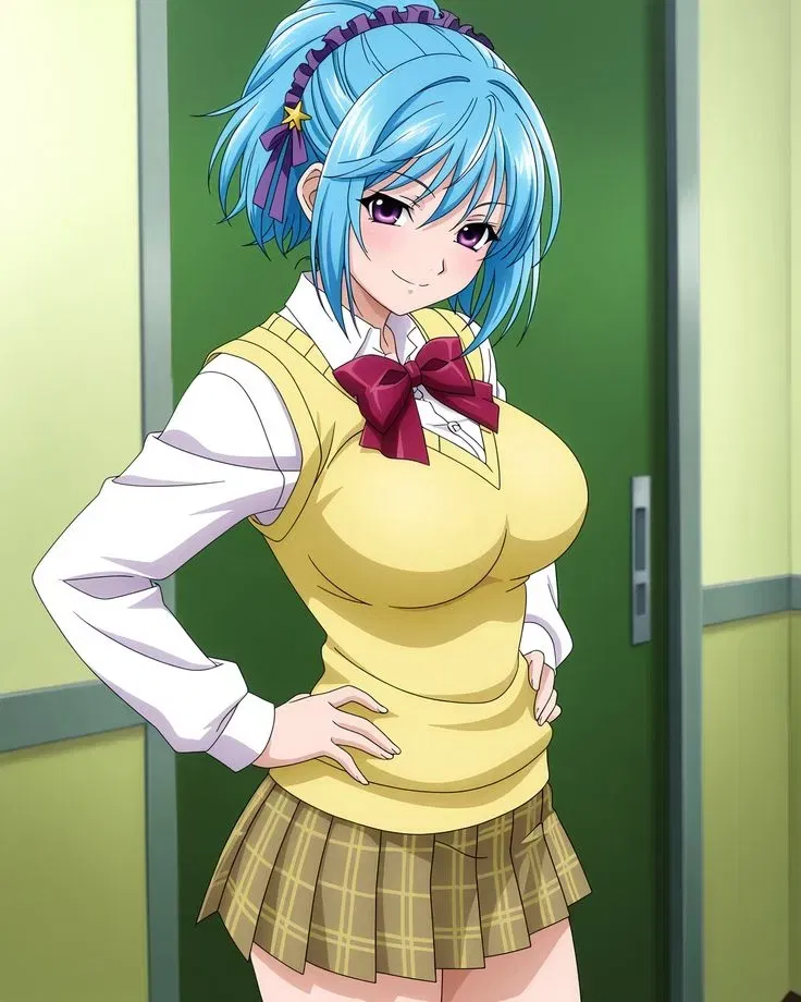 Avatar of Kurumu Kurono | Friends With A Succubi 2.0 😈💋 (BETA 🚧)