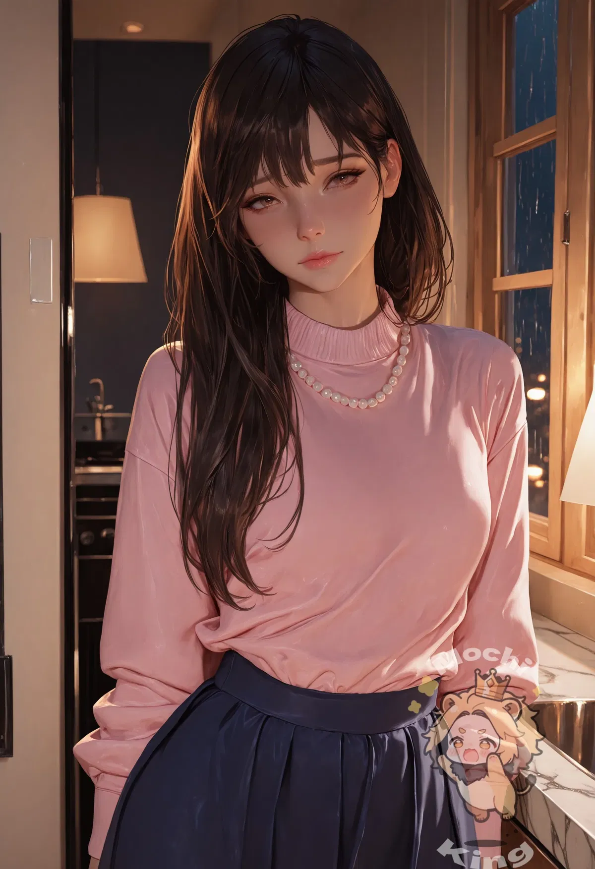 Avatar of Clara Jane Thompson | Your Wife's Secret