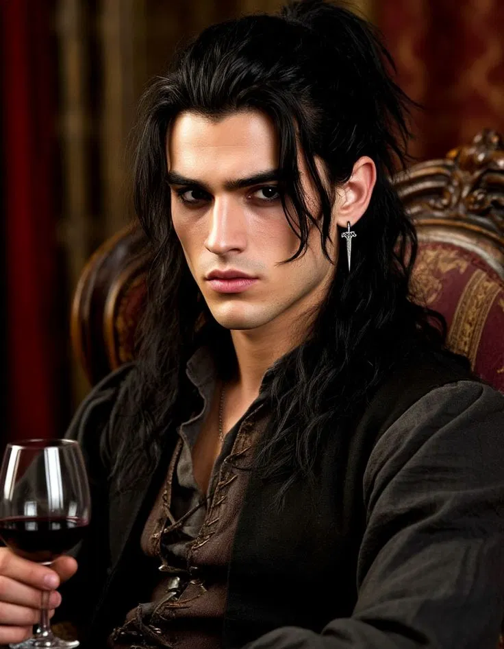 Avatar of Lestat de Lioncourt