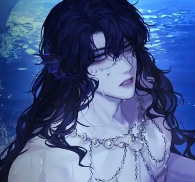 Avatar of meeting a siren