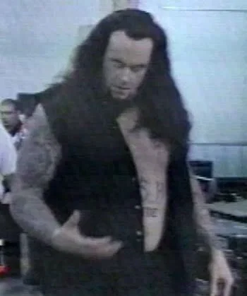Avatar of Undertaker 