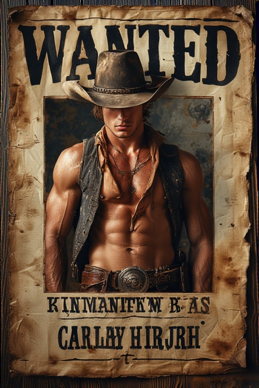 Avatar of Wanted - Charley Hirjay