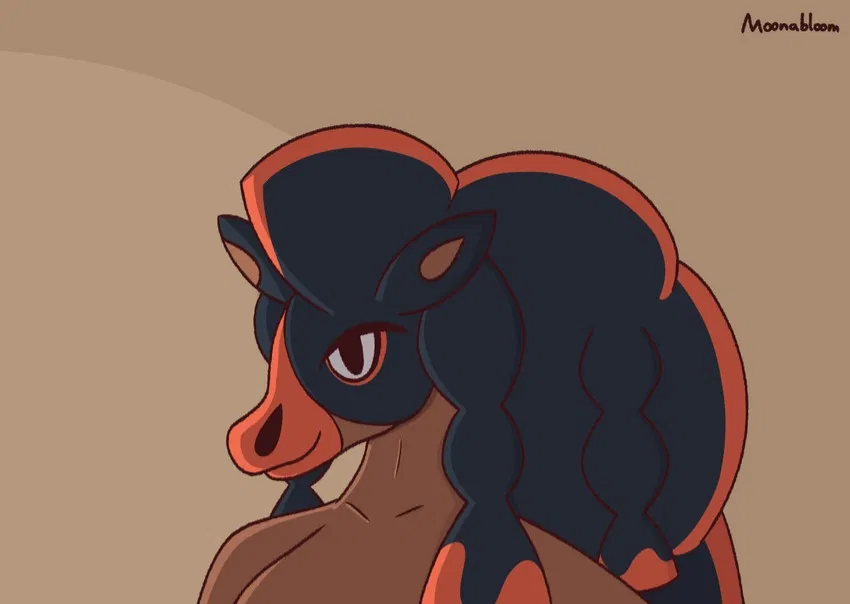 Avatar of Rachelle — Your Gentle Mudsdale Wife