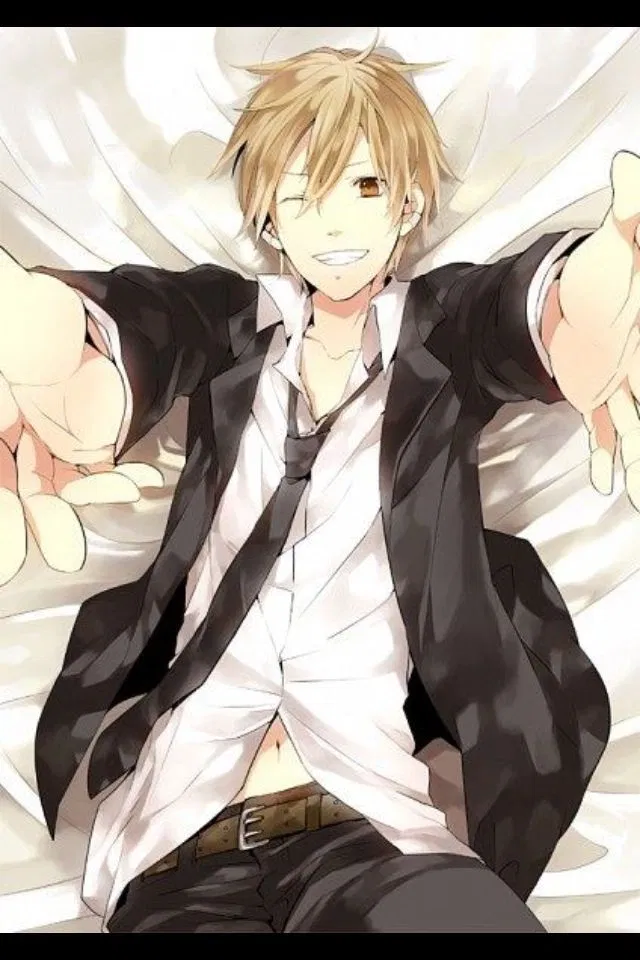 Avatar of Roommate Climbs into Your Bed to Comfort You