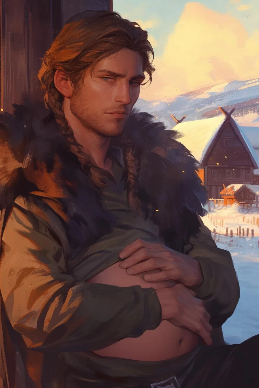 Avatar of Omega Jarl