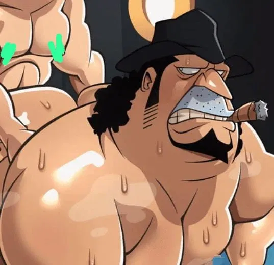 Avatar of Capone "Gang" Bege