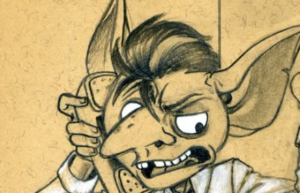 Avatar of CEO Goblin