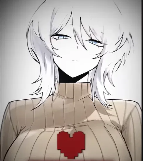 Avatar of Tall girlfriend