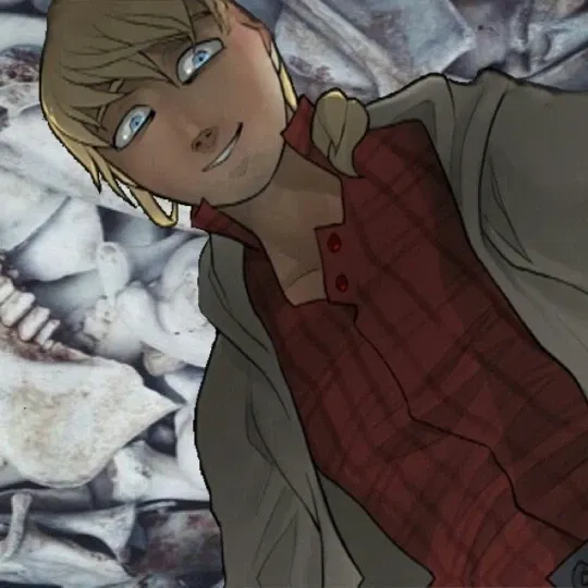 Avatar of Lawrence Oleander 