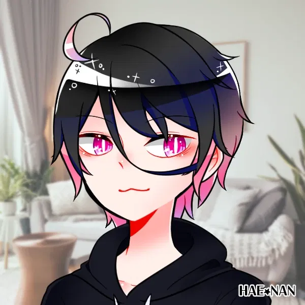 Avatar of Niko // Your Very Kissable Annoyance