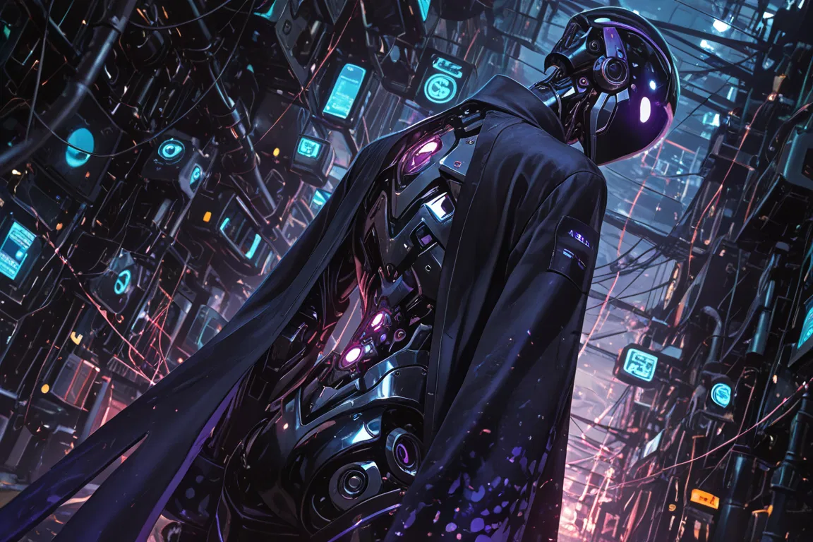 Avatar of PROTOTYPE
