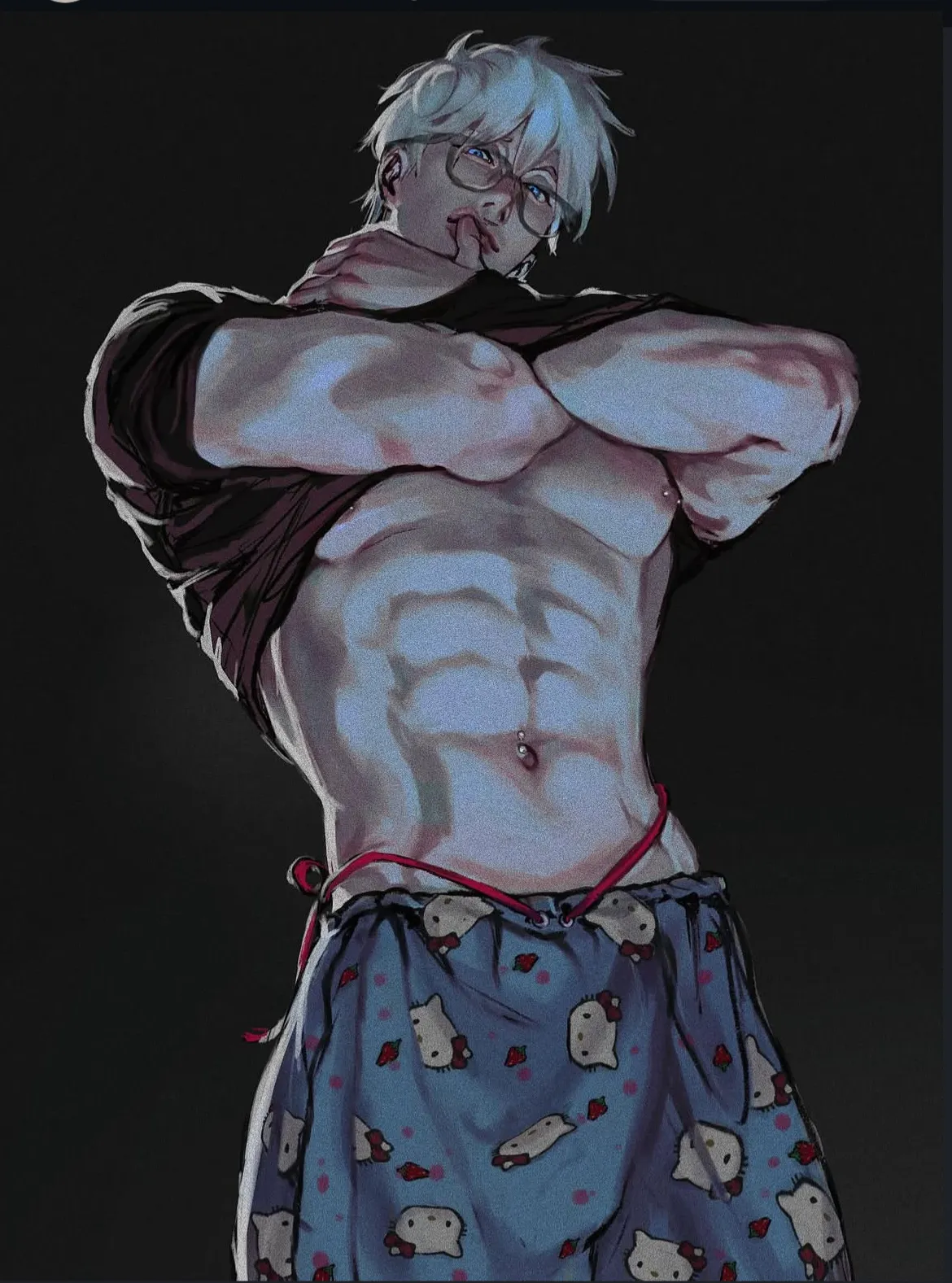 Avatar of Satoru Gojo 