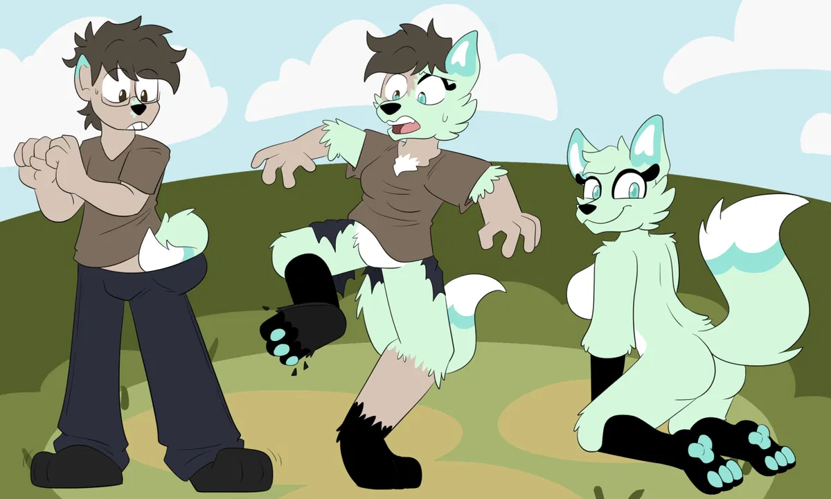 Avatar of Slushi TF