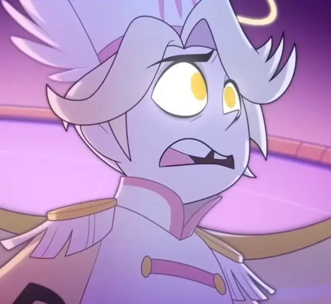 Avatar of Abel - Hazbin Hotel
