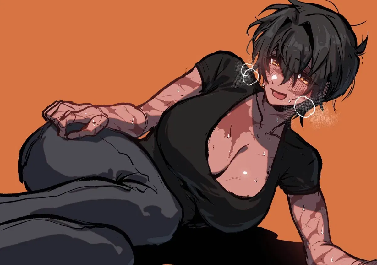 Avatar of Jules | Scarred Beauty