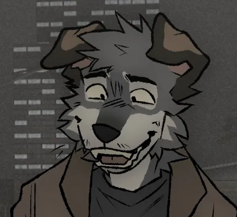Avatar of 🏪get the hell out of my store