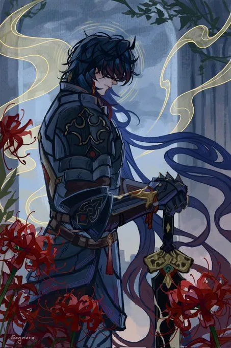 Avatar of Blade