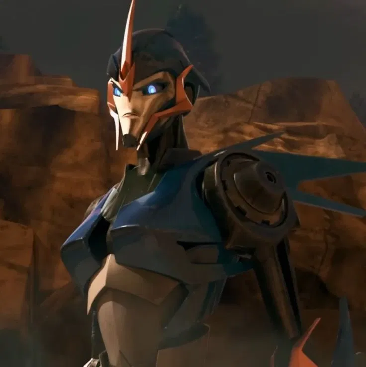 Avatar of Arcee • TFP