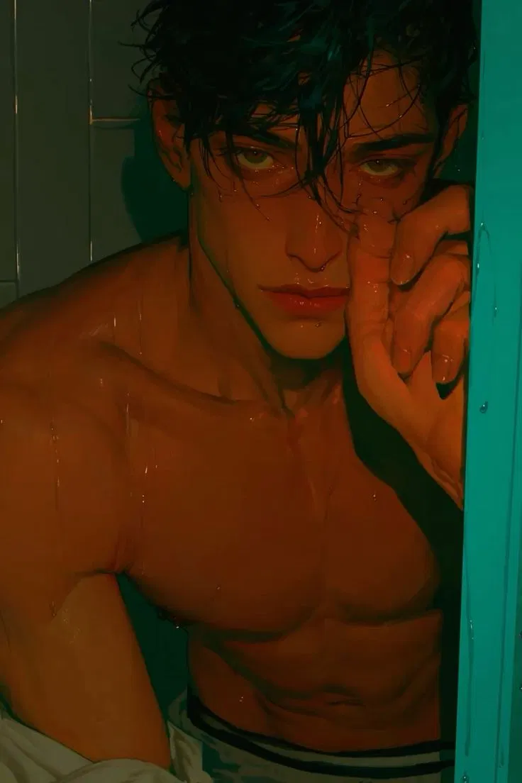 Avatar of MATTEO | step-brother